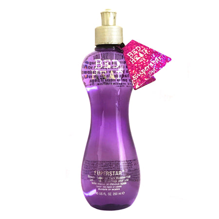Tigi Superstar Blowdrying Lotion 250 Ml
