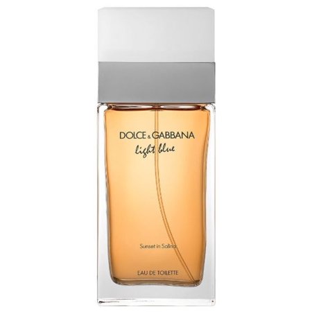 Dolce & Gabbana Sunset In Salina Eau de Toilette 50 Ml Donna