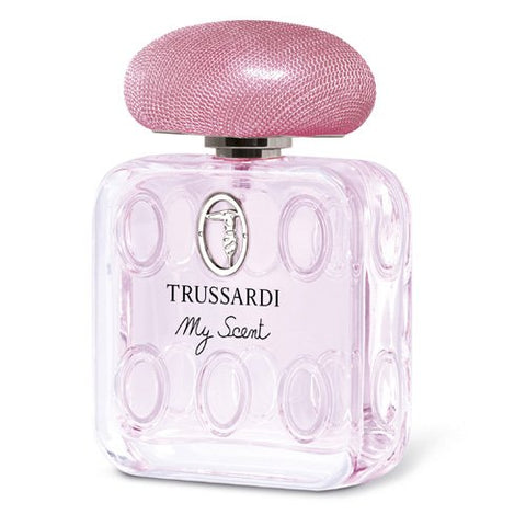 Trussardi Donna My Scent Eau De Toilette 100 Ml Donna
