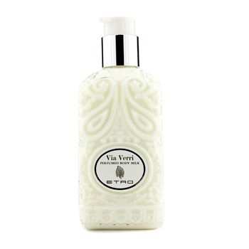 Etro Via Verri Body Milk 250 Ml