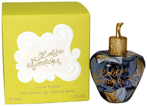 Lolita Lempicka Eau De Parfum 50 Ml Donna