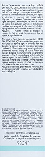 Payot My Payot Hydra 24+ Regard Glacon 15 Ml