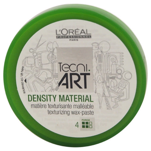 L'Oréal Tecni-Art Density Material 100 Ml