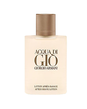 Giorgio Armani Acqua Di Gio' After Shave Balm 100 Ml Uomo