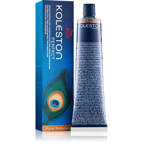 Wella Koleston Perfect New 99/0 Tubo 60 Ml