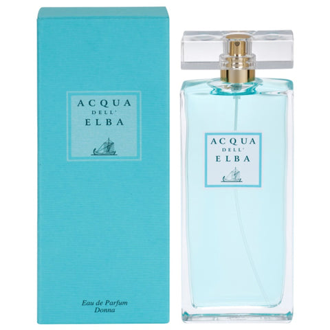 Acqua Dell'Elba Classica Eau De Parfum 100 Ml Donna