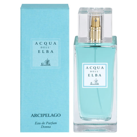 Acqua Dell'Elba Arcipelago Eau De Parfum 100 Ml Donna