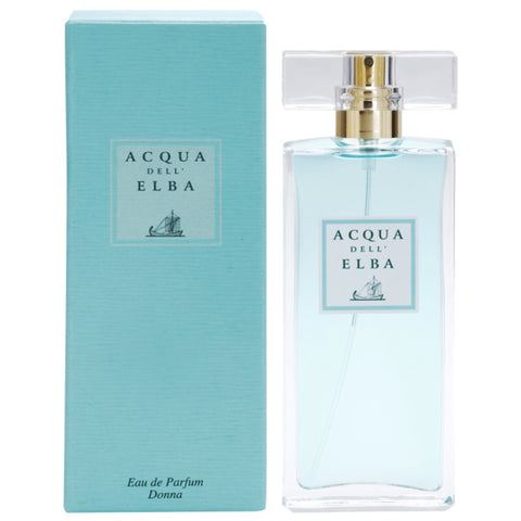 Acqua Dell'Elba Classica Eau De Toilette 50 Ml Donna