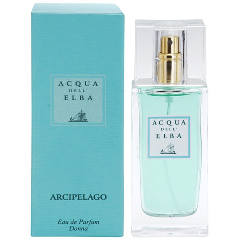 Acqua Dell'Elba Arcipelago Eau De Parfum 50 Ml Donna