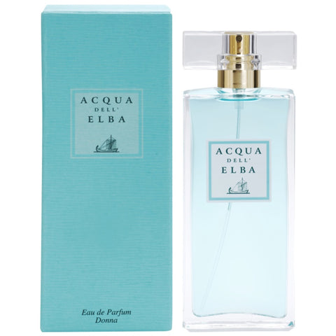 Acqua Dell'Elba Classica Eau De Parfum 50 Ml Donna