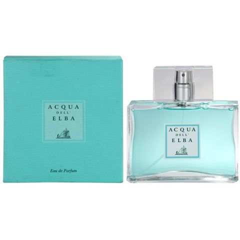 Acqua Dell'Elba Classica Eau De Parfum 100 Ml Uomo