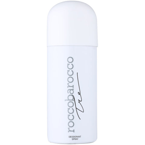Roccobarocco Tre Deodorante 150 Ml Donna