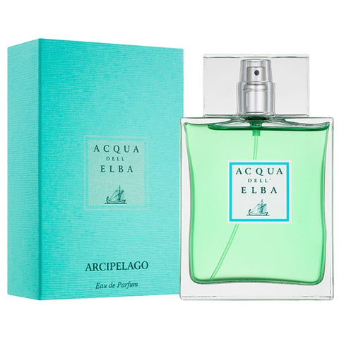 Acqua Dell'Elba Arcipelago Eau De Parfum 100 Ml Uomo