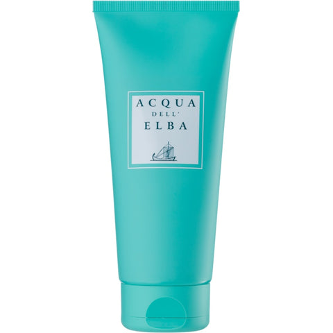 Acqua Dell'Elba Classica Gel Doccia 200 Ml Uomo