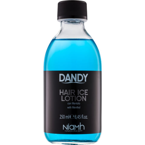 Niamh Dandy Lozione Capelli Ghiaccio al Mentolo 250 Ml