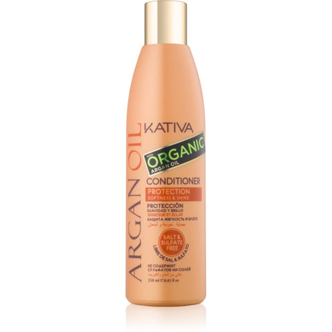 Kativa Conditioner Argan Oil 250 Ml