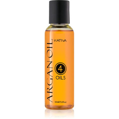 Kativa Argan Oil Olio Capelli 60 Ml