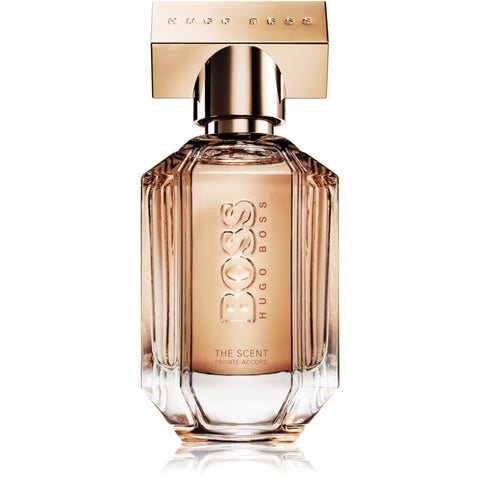Hugo Boss Boss The Scent Accord Private Eau De Parfum 30 Ml
