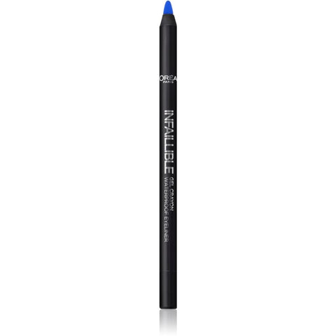 L'Oréal Paris Matita Occhi Infaillible Eye 010