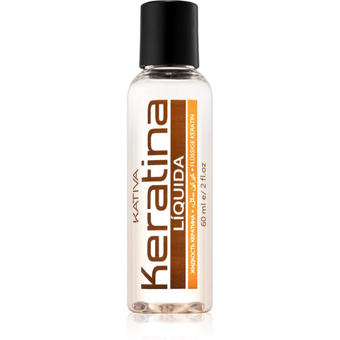 Kativa Olio Keratina 60 Ml
