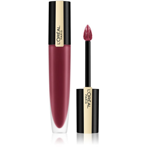 L'Oréal Paris Rossetto Rouge Signature N.103
