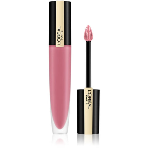 L'Oréal Paris Rossetto Rouge Signature N.105