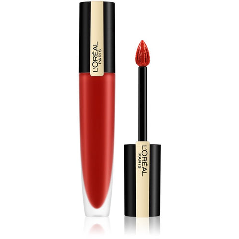 L'Oréal Paris Rossetto Rouge Signature N.115
