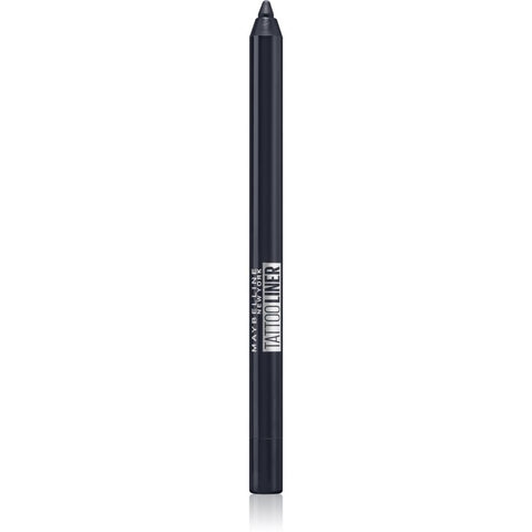 Maybelline New York Tattoo Liner 901 Intense Charcoal