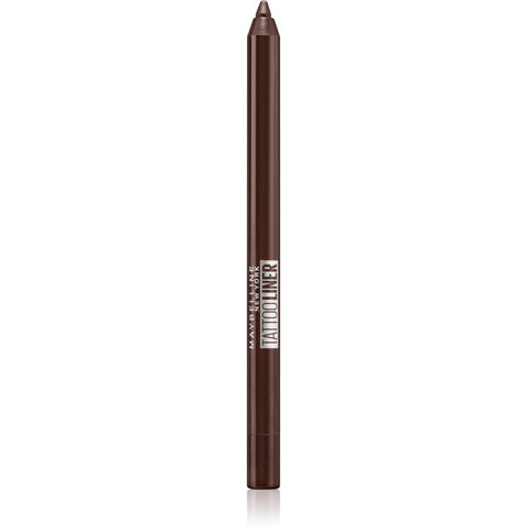Maybelline New York Tattoo Liner 910 Bold Brown