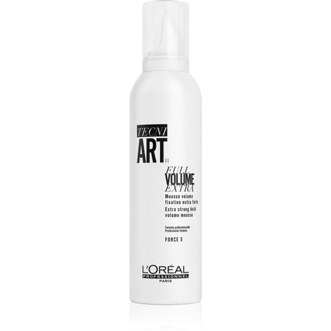 L'Oréal Tecni Art Full Volume Extra Force 5 250 Ml