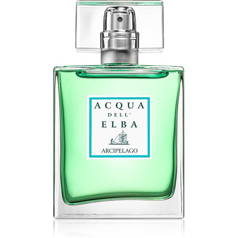 Acqua Dell'Elba Arcipelago Eau De Parfum 50 Ml Uomo