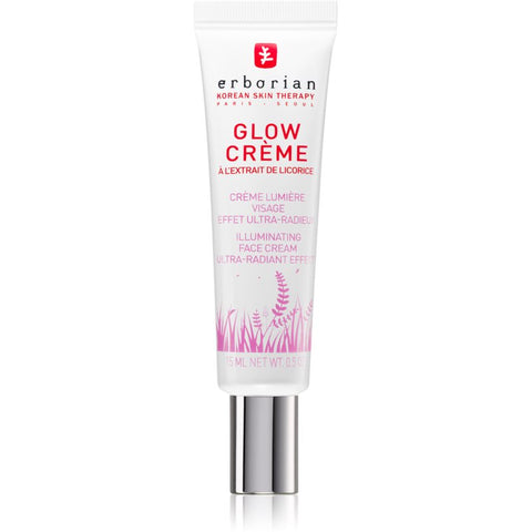 Erborian Korean Glow Creme 15 Ml