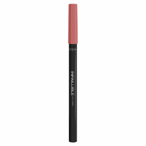 L'Oréal Matita Labbra Lip Liner Infaillible 201 Hollywood Beige