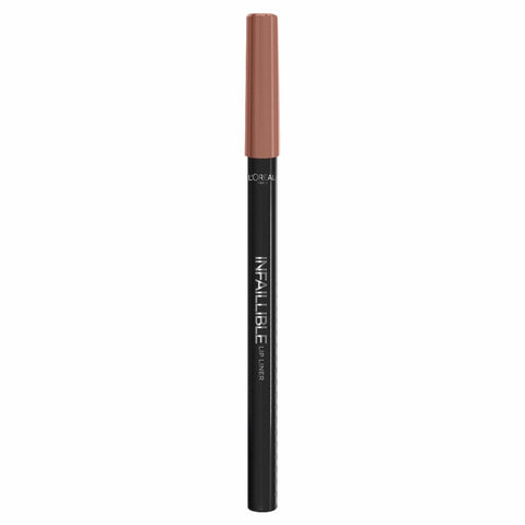 L'Oréal Paris Matita Labbra Lip Liner Infaillible 101