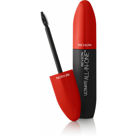 Revlon Mascara Ultimate All-In-One Nero
