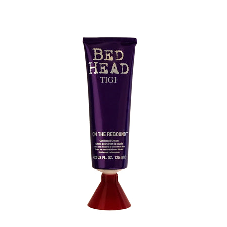 Tigi Bed Head On The Rebound Crema Ricci 125 Ml