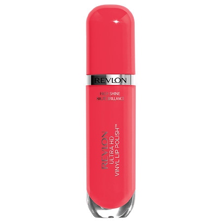 Revlon New Ultra Hd Vinyl Lip Polish N.920