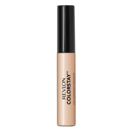 Revlon Colorstay Full Coverage Concealer Crème Brulee 025