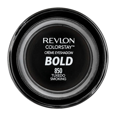 Revlon Colorstay Ombretto Crema 850 Tuxedo
