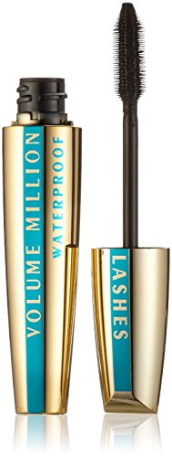 L'Oréal Paris Mascara Volume Million Waterproof