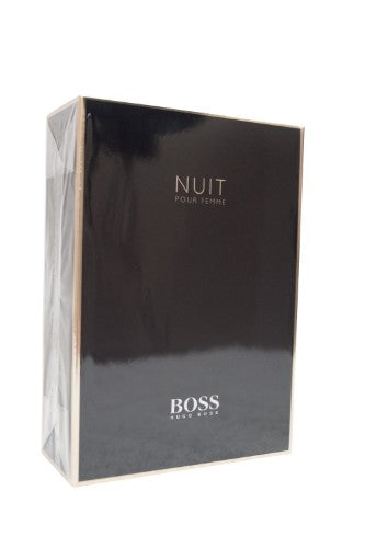 Hugo Boss Boss Nuit Set Donna