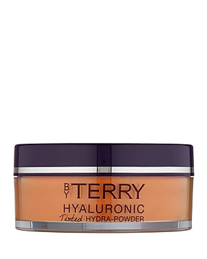 By Terry Hyaluronic Tinted Hydra-Powder 500 Medium Dark 10 g
