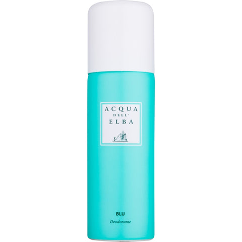 Acqua Dell'Elba Blu Deodorante 150 Ml Uomo
