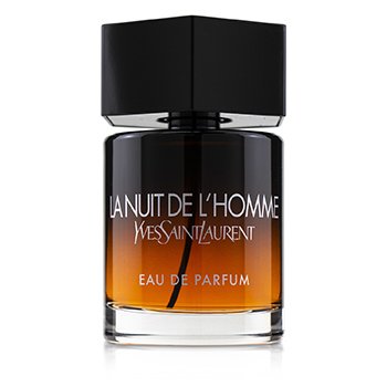 Yves Saint Laurent La Nuit De L'Homme Eau De Parfum 100 Ml