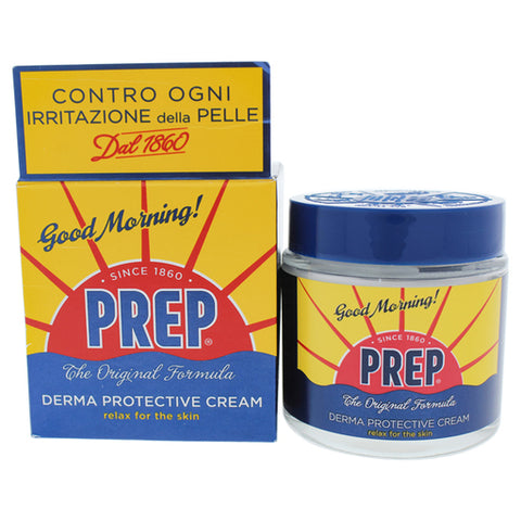 Prep Crema Dermoprotettiva Vaso 75 Ml