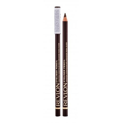 Revlon Classic Eyeliner Pencil Earth Brown 02