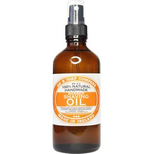 Dr K Soap Shaving Oil 50 Ml