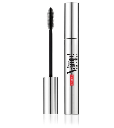 Pupa Mascara Vamp Nero Definition 12 Ml