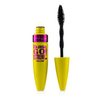 Maybelline Mascara Go Extreme Very Black