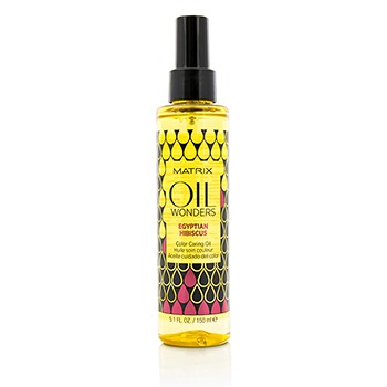 L'Oréal Matrix Oil Wonders Egyptian Hibiscus 150 Ml